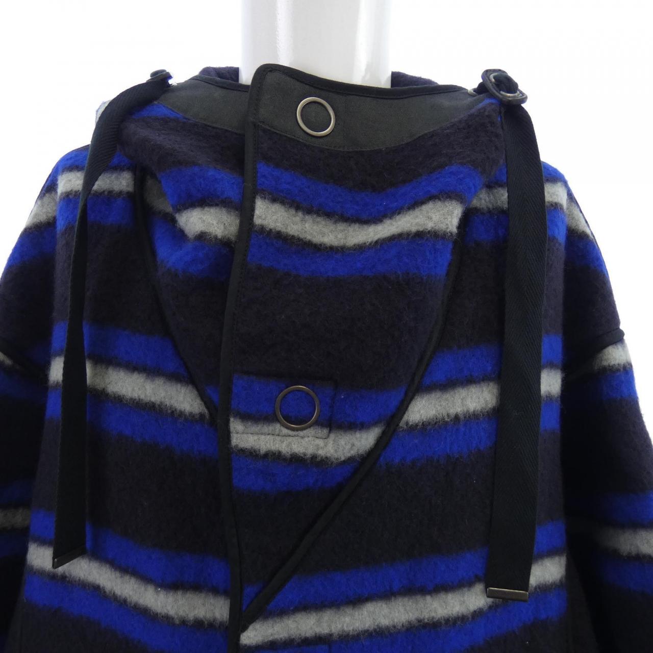 ランバン LANVIN コート
