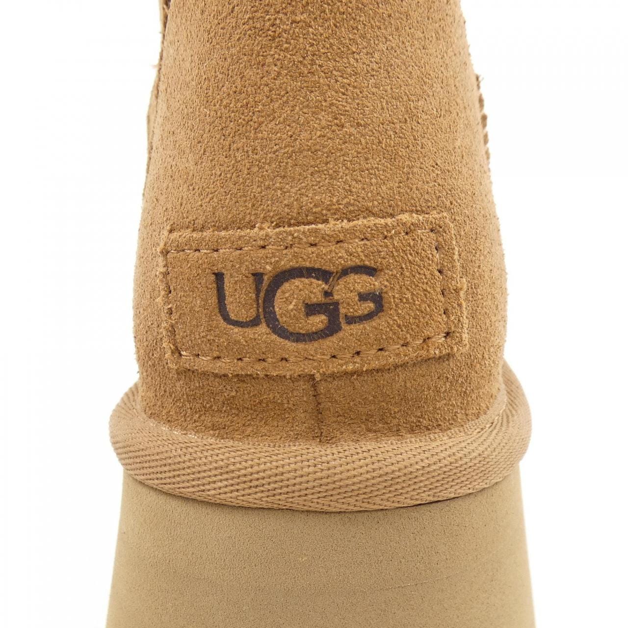アグ UGG ブーツ