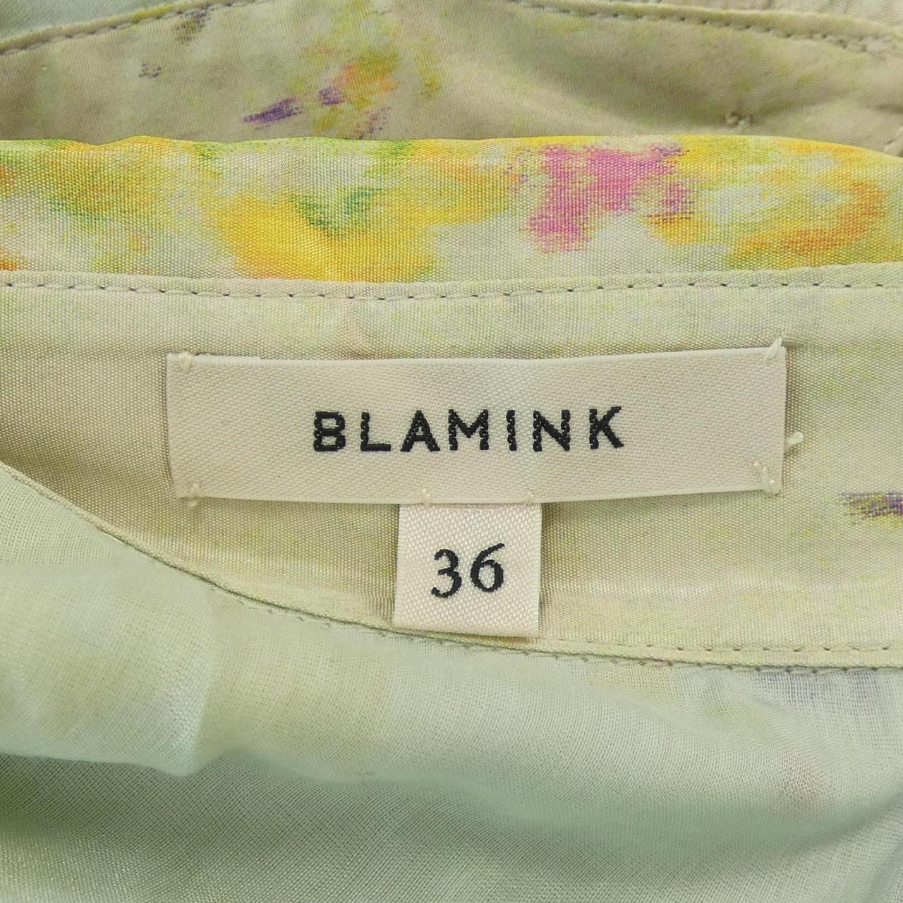 ブラミンク BLAMINK ワンピース