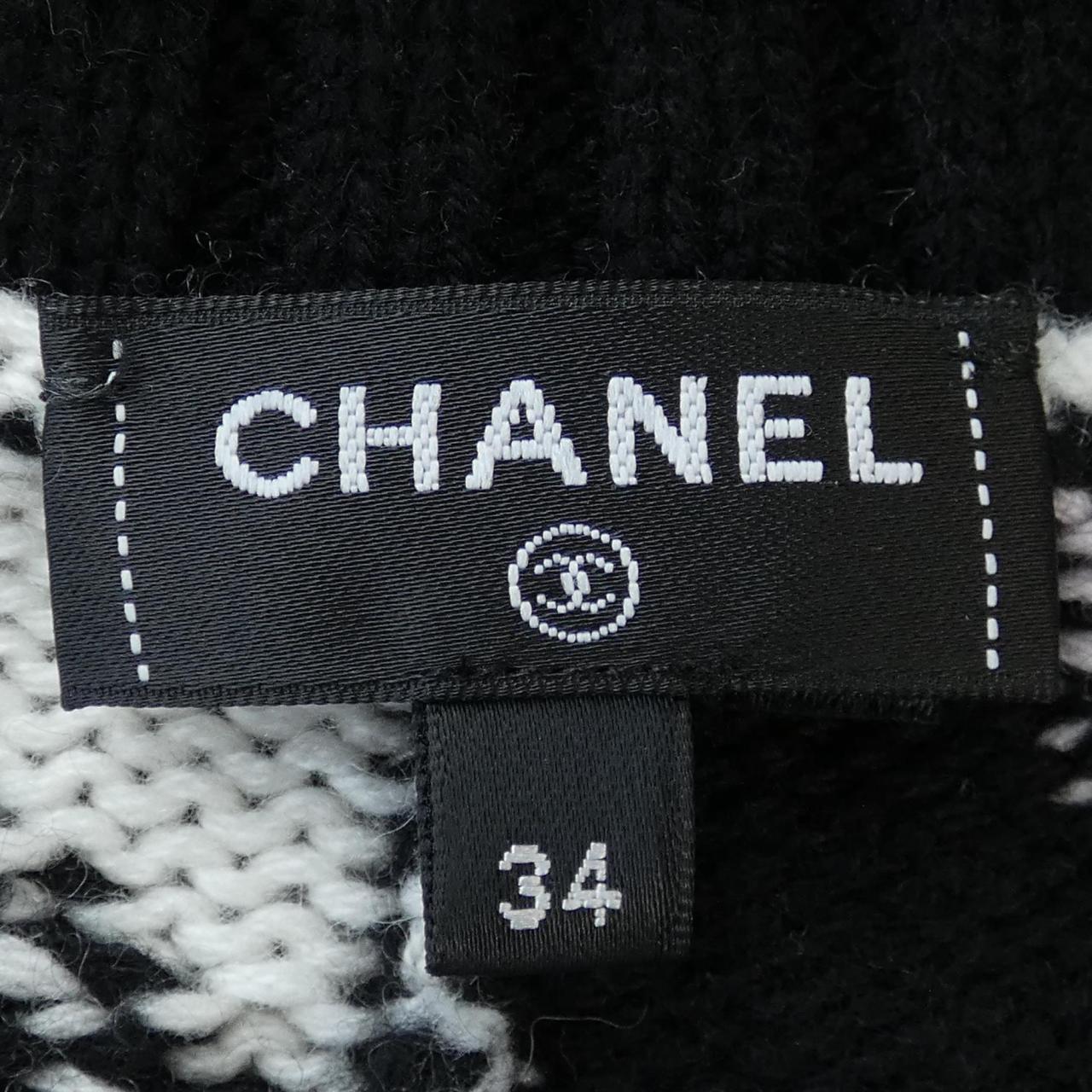 CHANEL香奈兒貝斯特