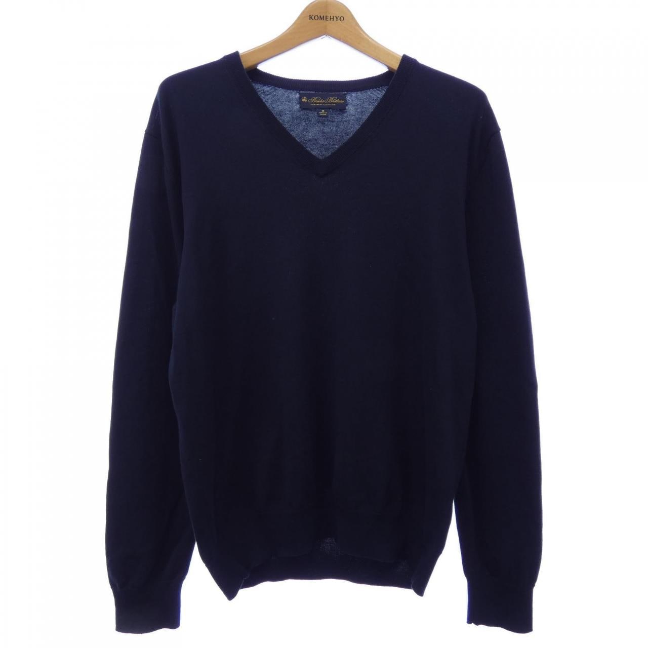 ブルックスブラザーズ BROOKS BROTHERS ニット