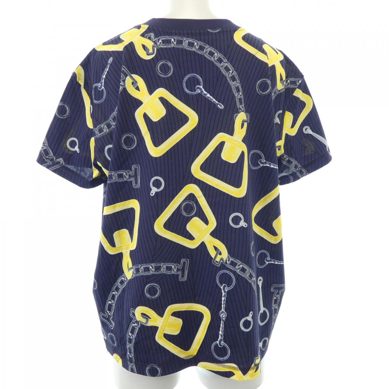エルメス HERMES Tシャツ