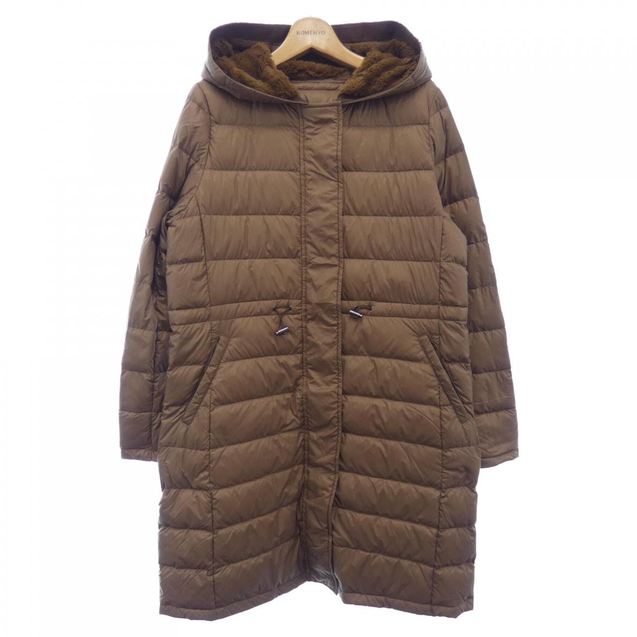 DOCLASSE down coat