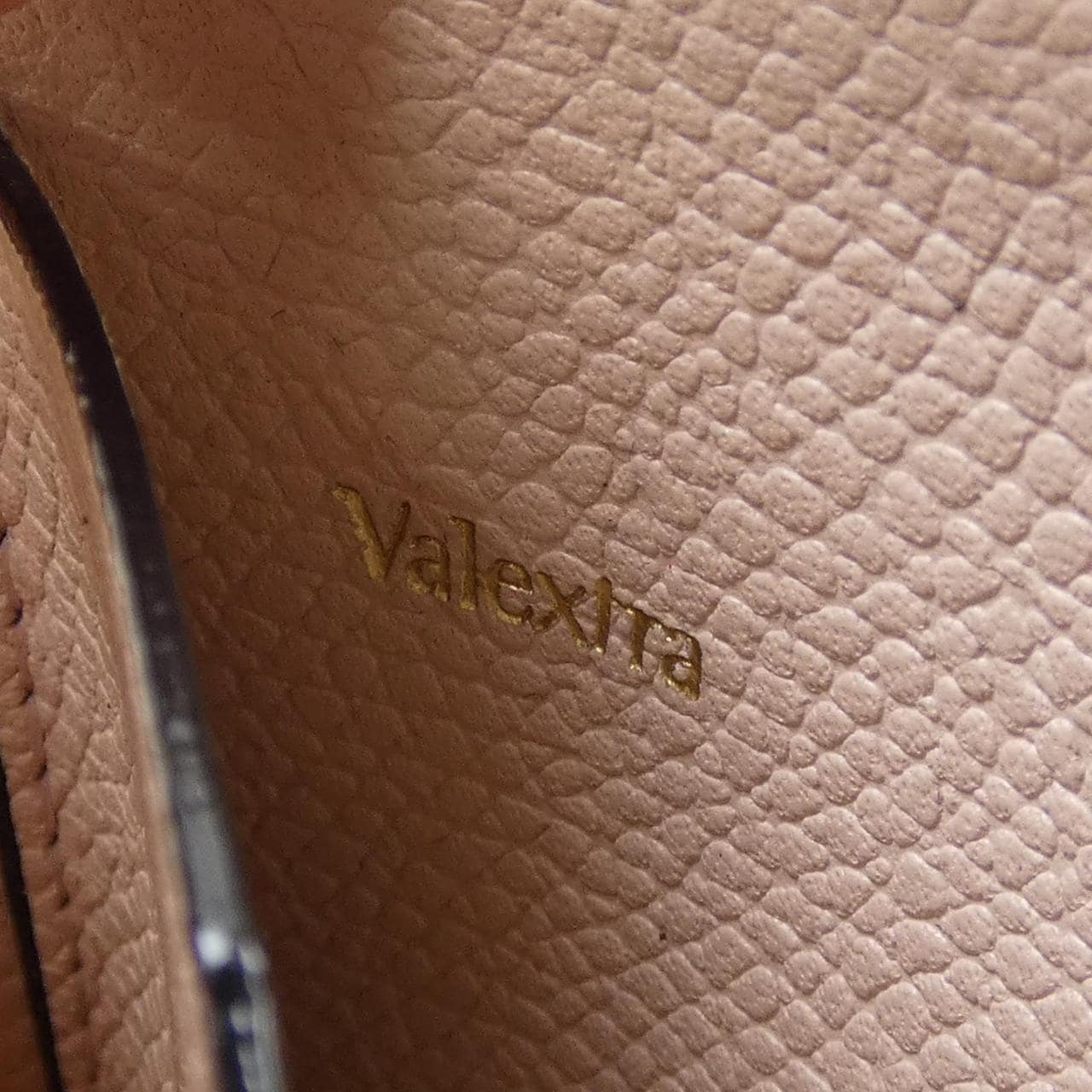 瓦萊克斯特拉VALEXTRA WALLET
