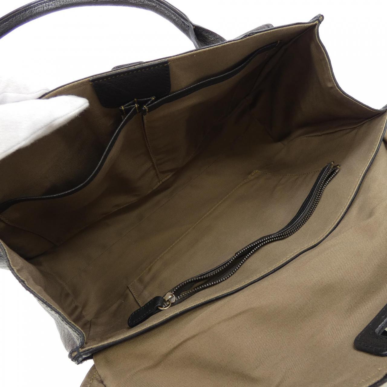 ゲンテン genten BAG