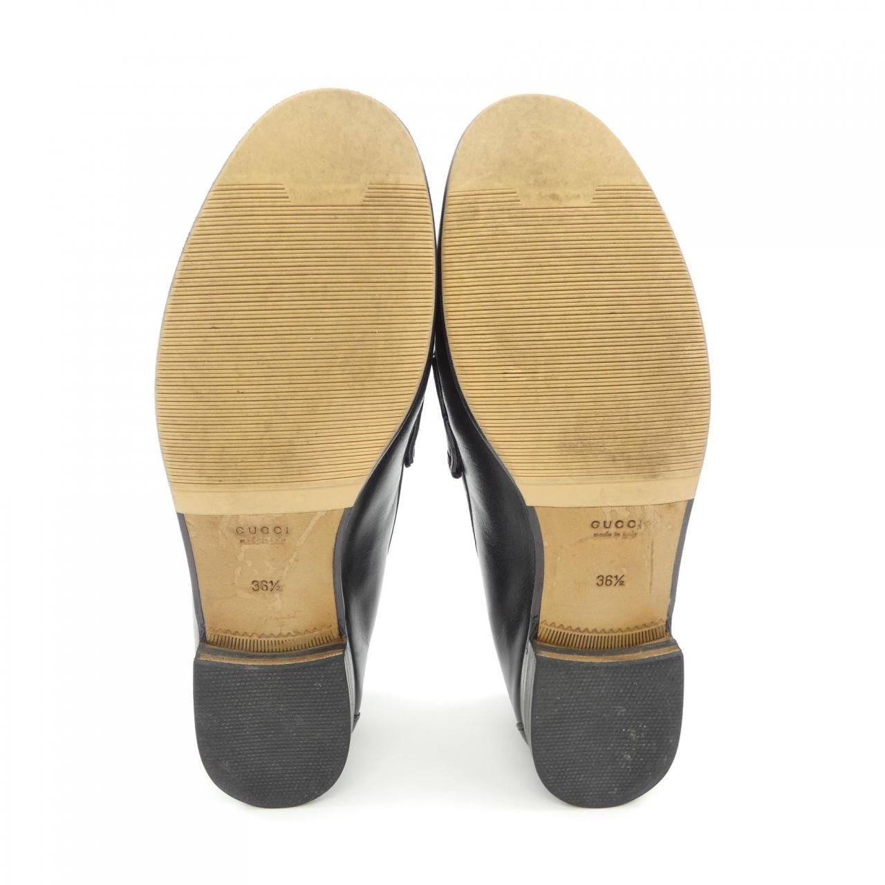 グッチ GUCCI シューズ