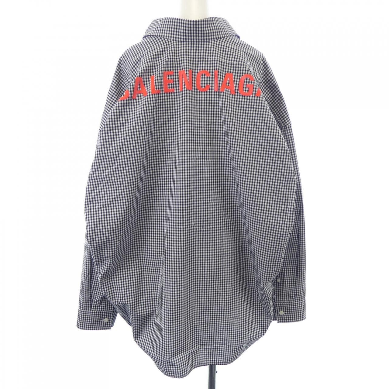 バレンシアガ BALENCIAGA シャツ