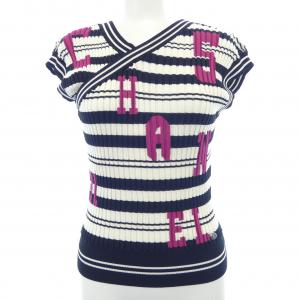 シャネル CHANEL ニット