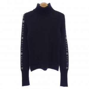 セリーヌ CELINE 2 3C45/6921 ニット