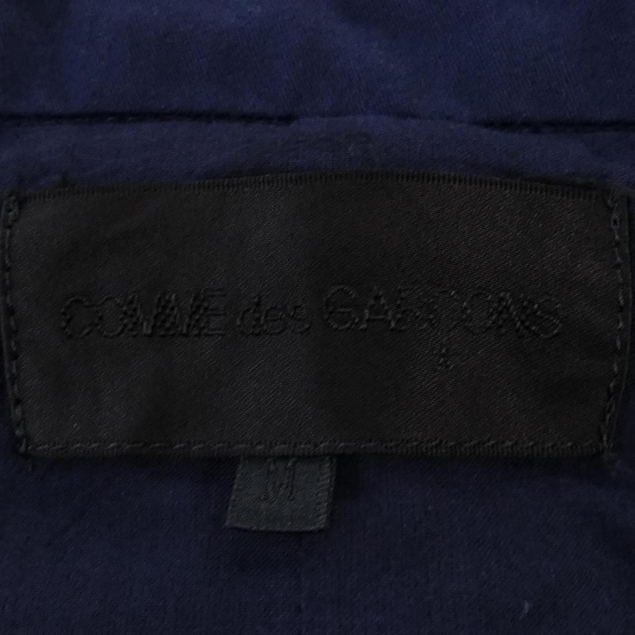 [vintage] COMME des GARCONS GJ-10038M 夾克