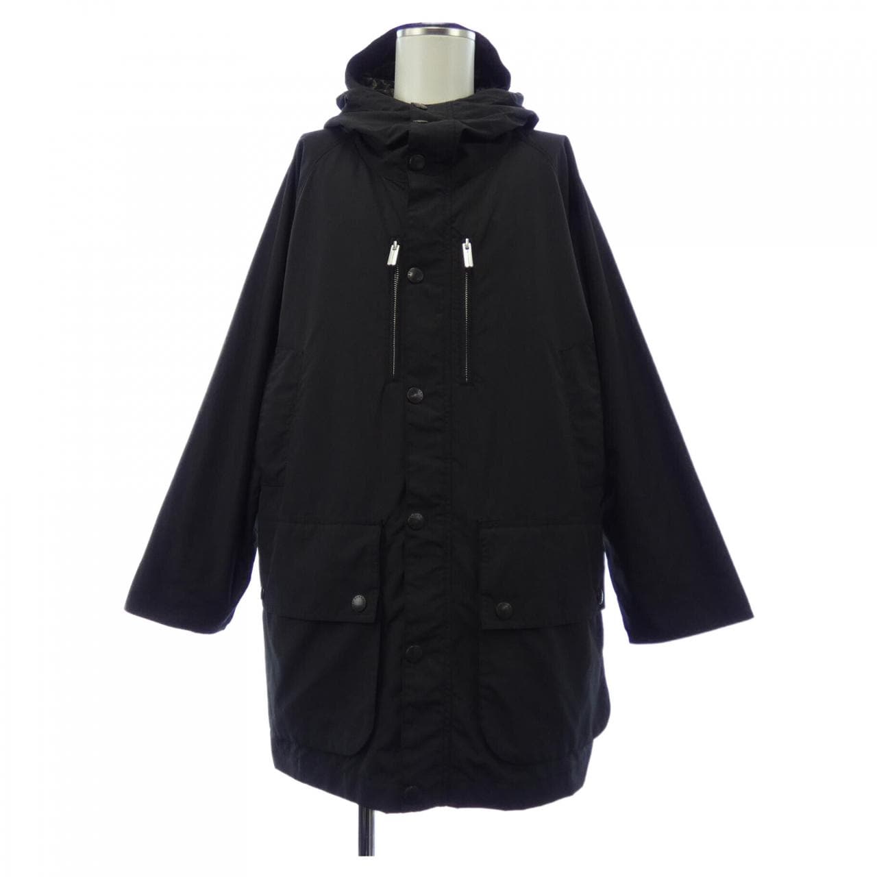 バブアー BARBOUR White Mountaineering ジャケット