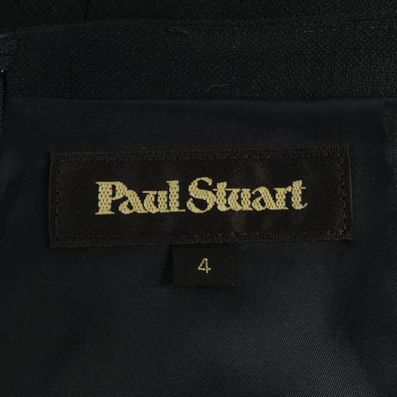 ポールスチュアート PAUL STUART スカート