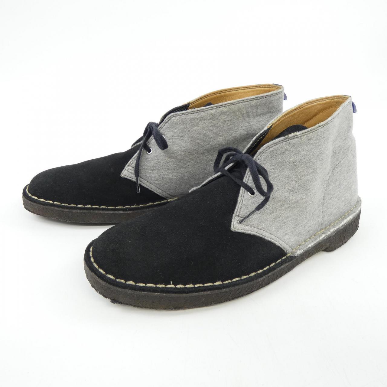 クラークス CLARKS LOOPWHEELER ブーツ