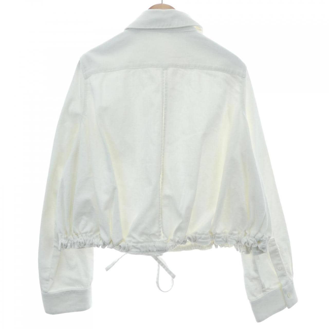 ロエベ LOEWE S616Y1DX05 ジャケット