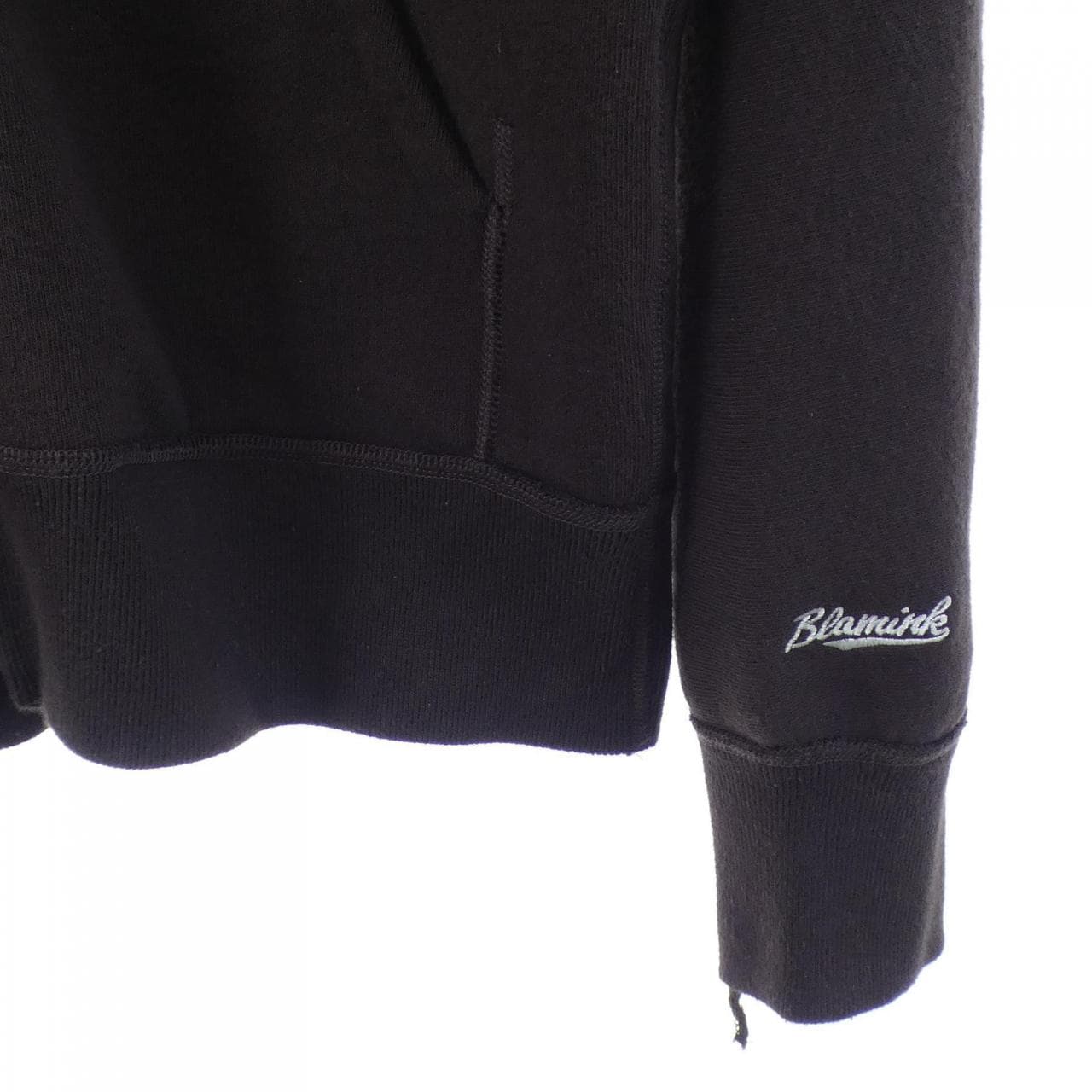 ブラミンク BLAMINK パーカー