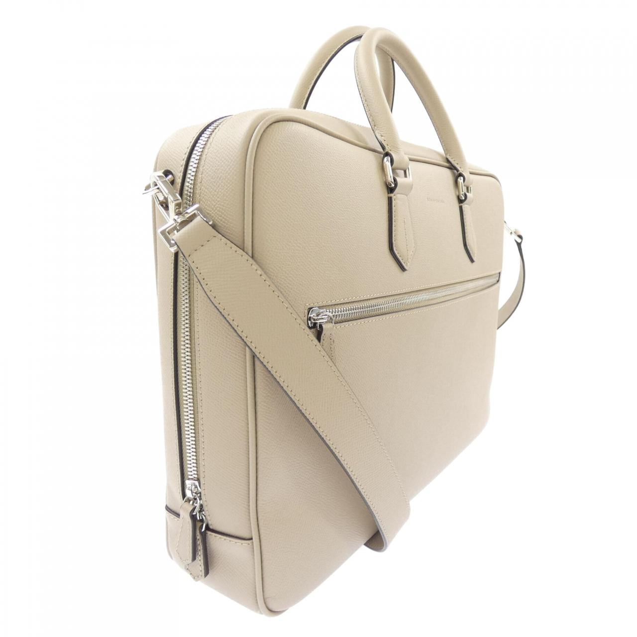 ボナベンチュラ BONAVENTURA JACKSON BRIEFCASE BAG