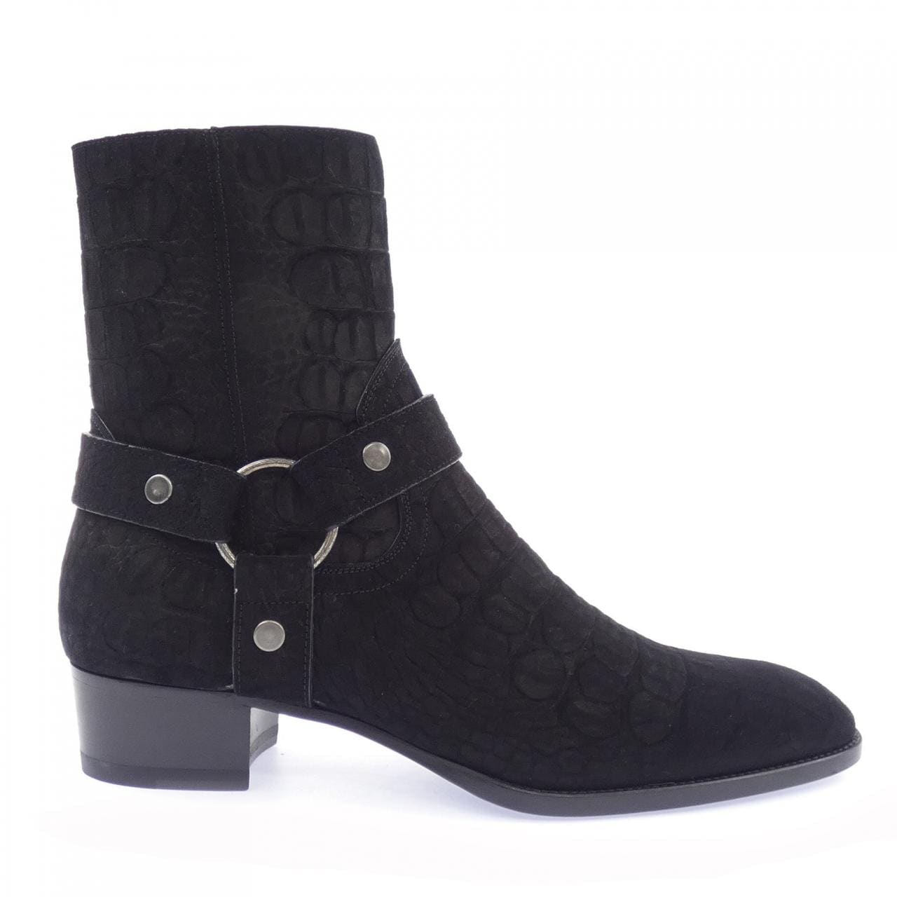 サンローラン SAINT LAURENT 603515 1Y200 ブーツ