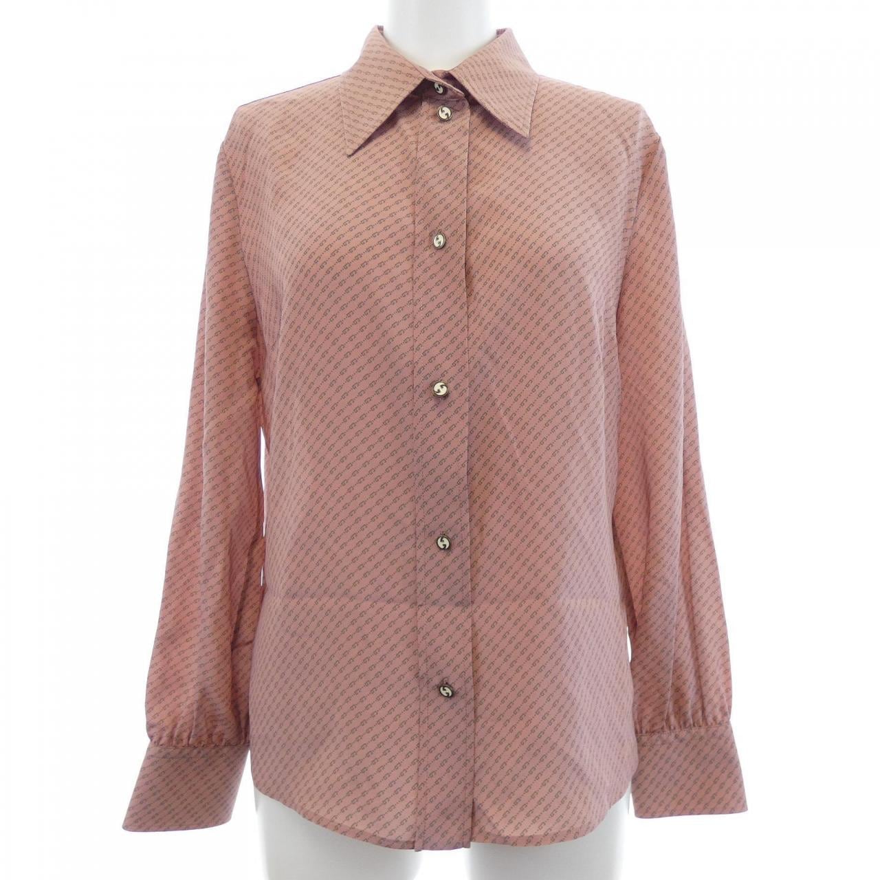 グッチ GUCCI 711928 ZAPCF シャツ