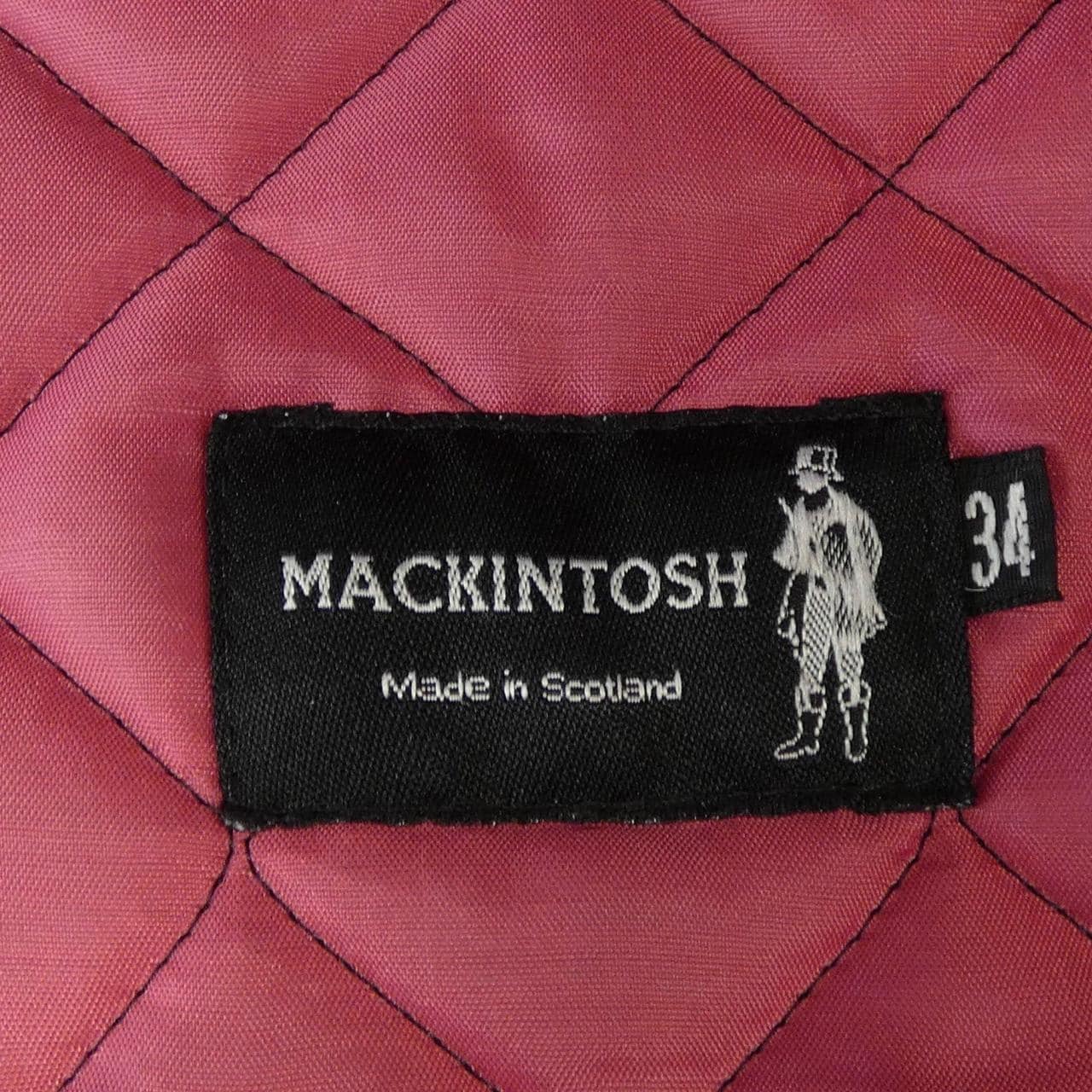 マッキントッシュ MACKINTOSH ジャケット