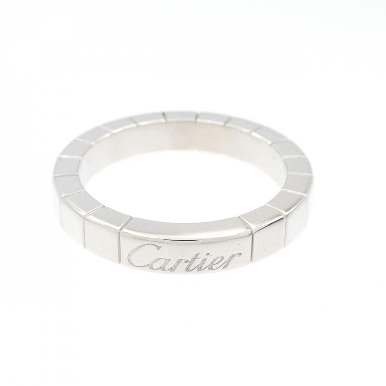 Cartier Lanieres