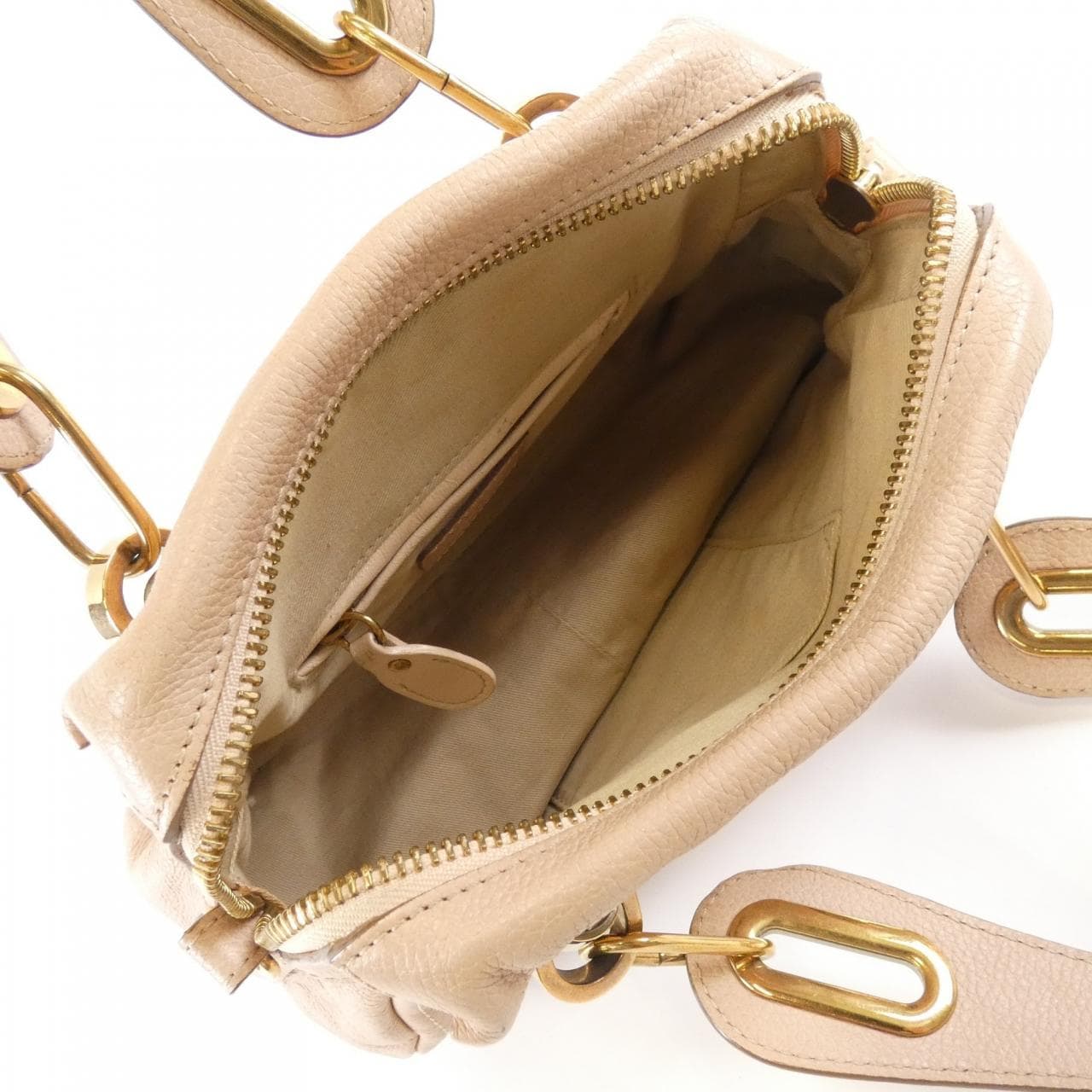 クロエ パラティ 3S0024 043 バッグ