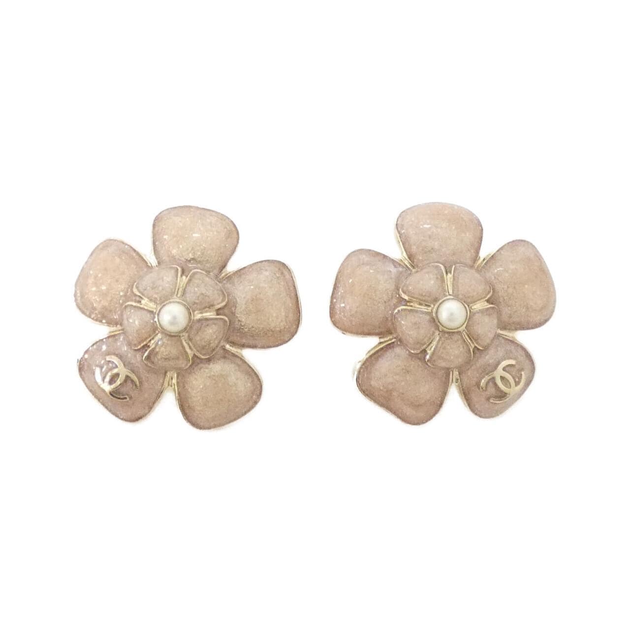 【未使用品】シャネル ABG896 ピアス