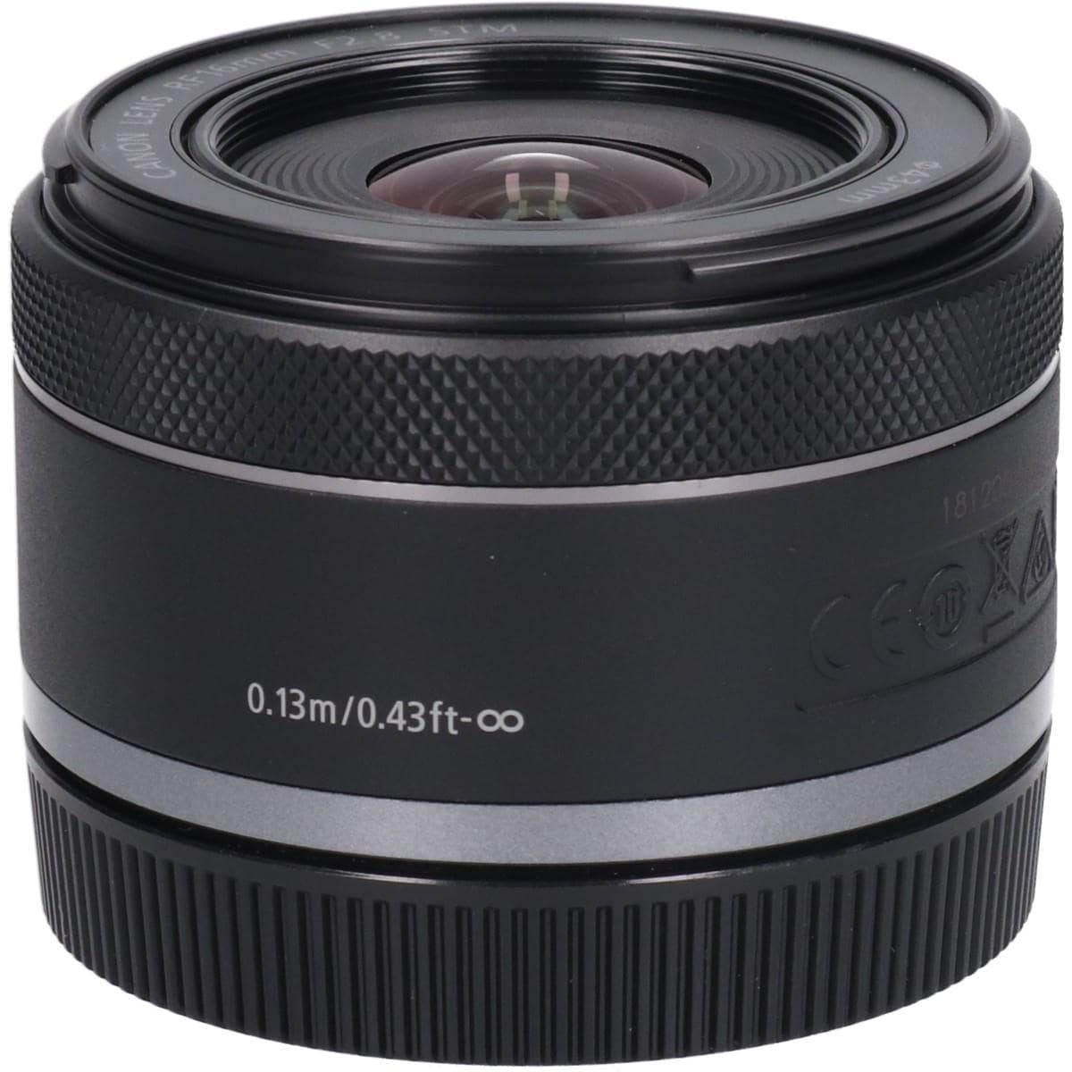 ＲＦ１６ｍｍ　Ｆ２．８ＳＴＭ