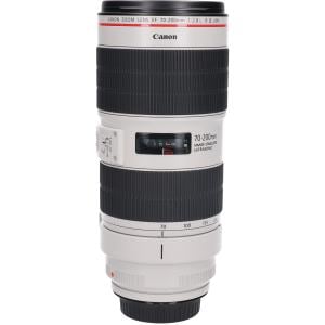 ＥＦ７０－２００ｍｍ　Ｆ２．８Ｌ　ＩＳＩＩＩＵＳＭ