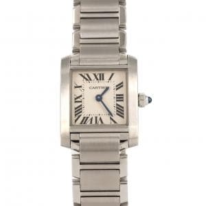 Cartier Tank Française SM