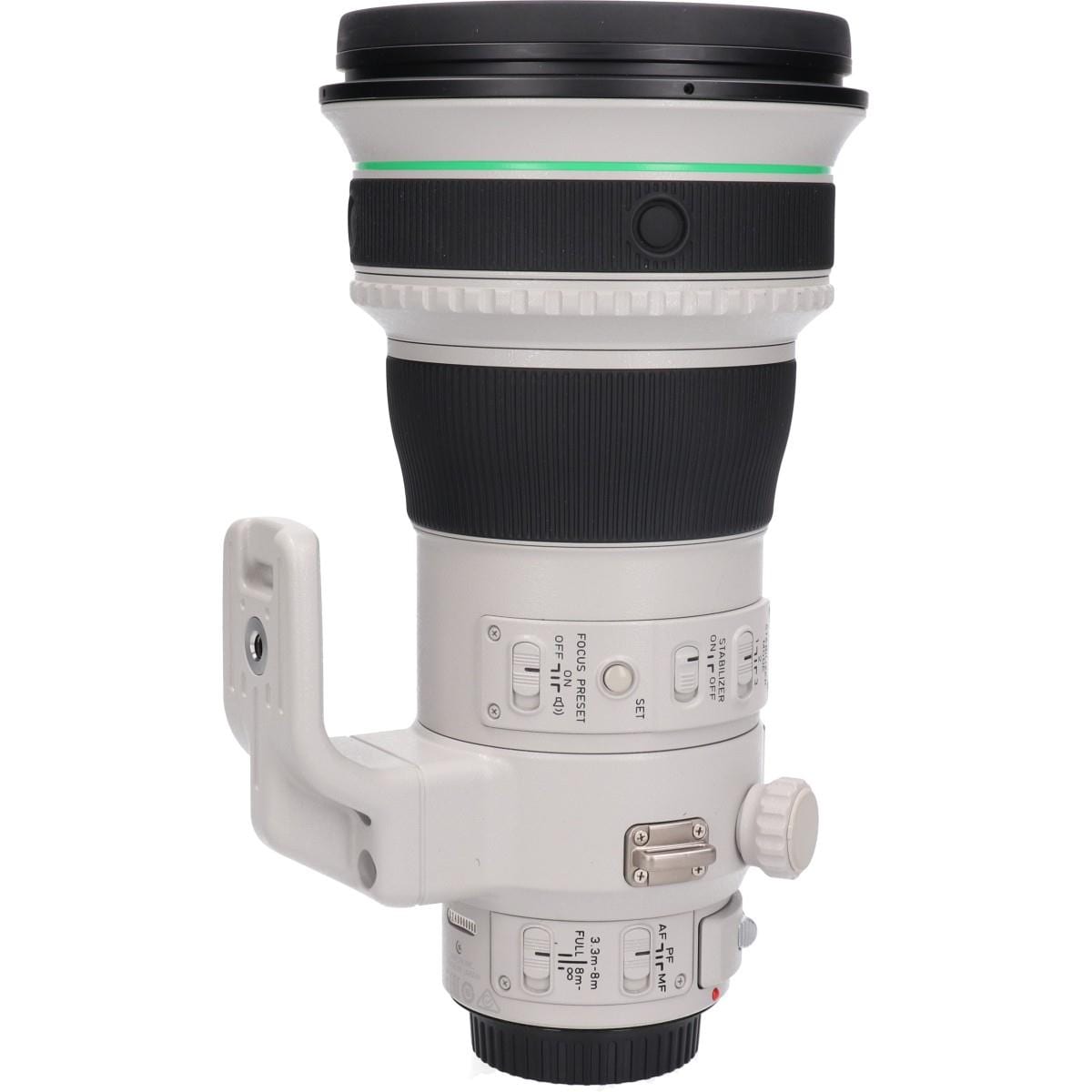 ＥＦ４００ｍｍ　Ｆ４ＤＯ　ＩＳＩＩ　ＵＳＭ