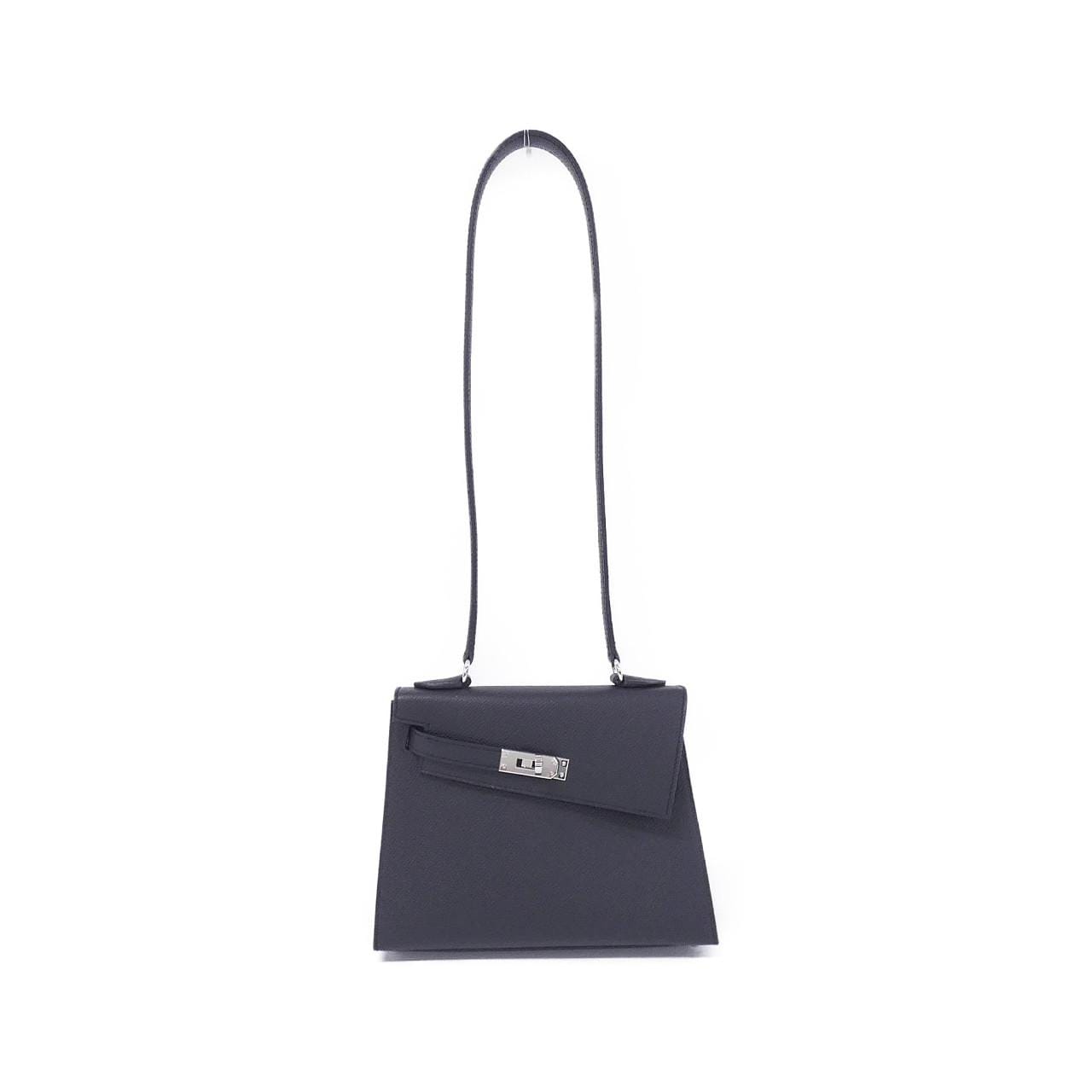 HERMES Anarchy Kelly en Desoldres 20 厘米单肩包