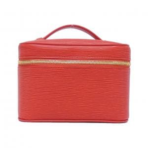 ルイヴィトン エピ ニース ミニ M15191 バッグ