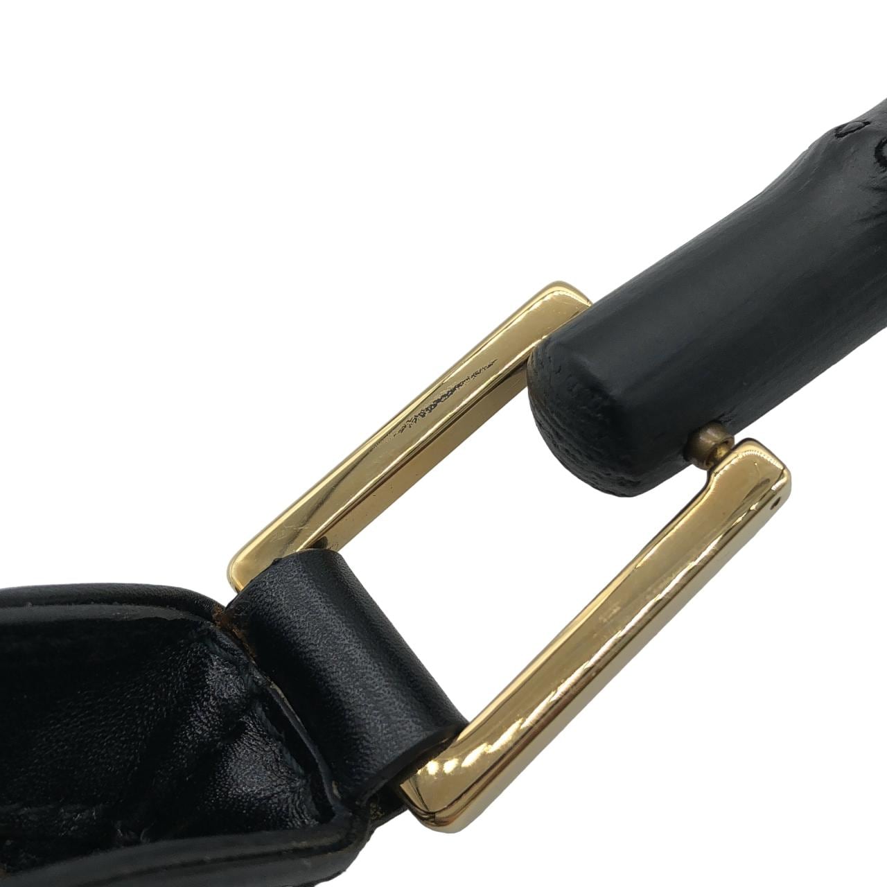 【ヴィンテージ】グッチ 001 4062 ショルダーバッグ