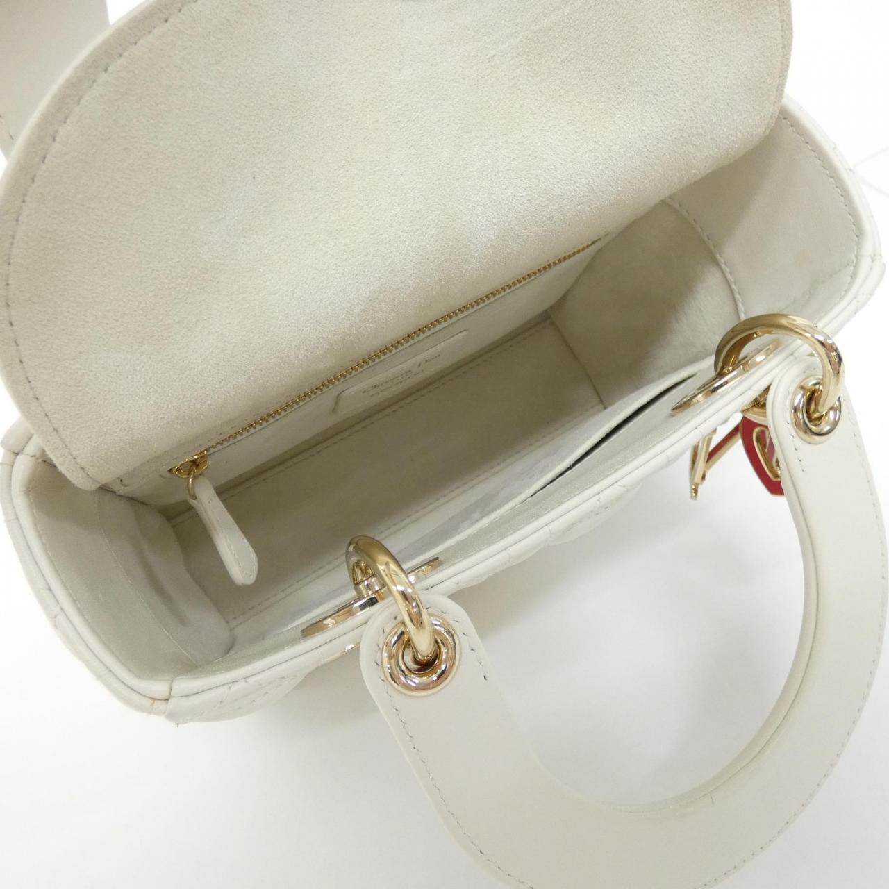 Christian DIOR MY ABCDIOR Lady DIOR小號M0538ONGH 手袋