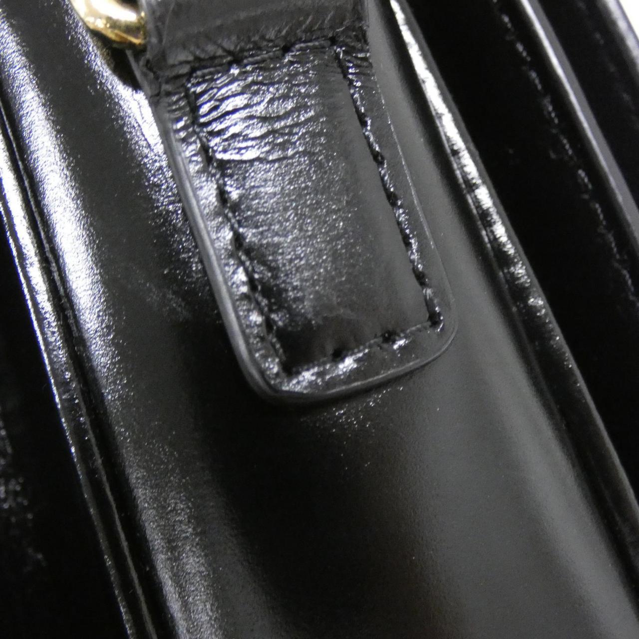 CELINE经典 Triomphe 187363BF4 单肩包