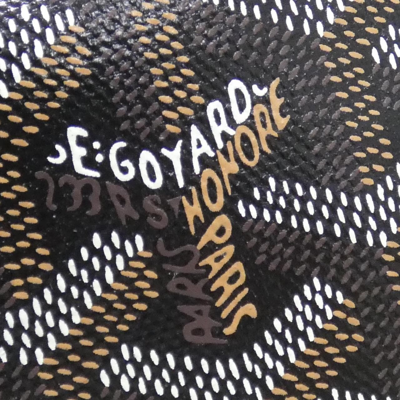 ゴヤール サン ルイ GM AMA LOUIS GM バッグ