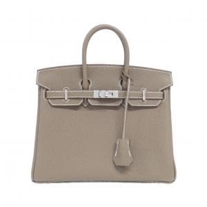 【未使用品】エルメス バーキン 25cm 041344CK バッグ