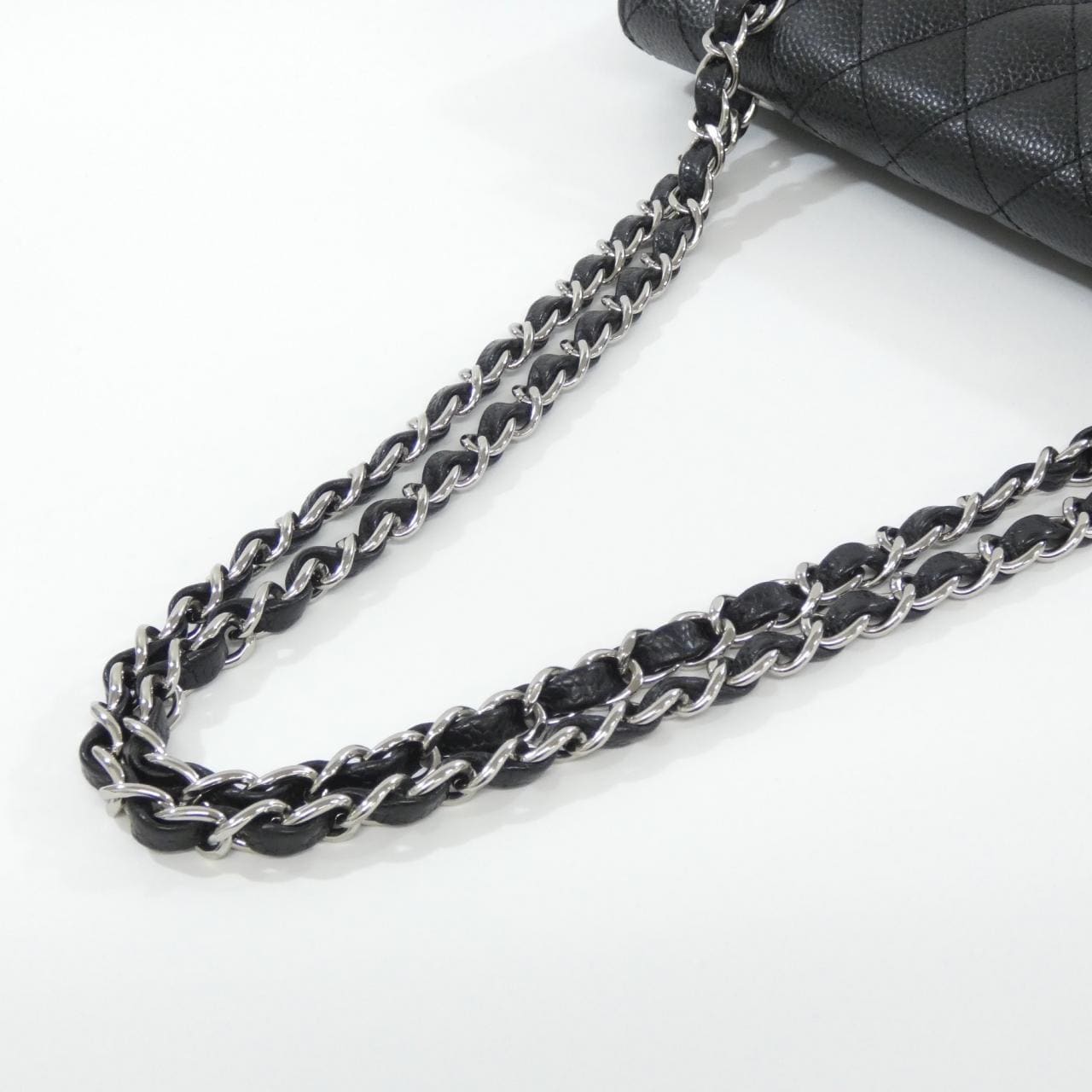 [vintage] CHANEL 1112 单肩包
