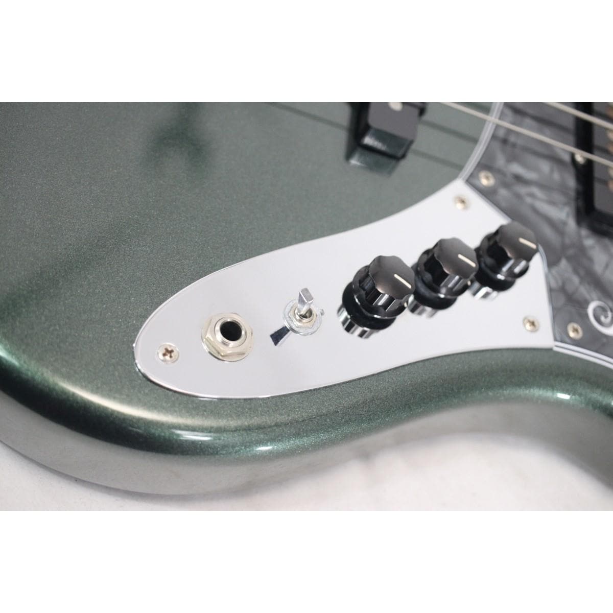 SAGO CLASSIC STYLE J4 CUSTOM ORDERED