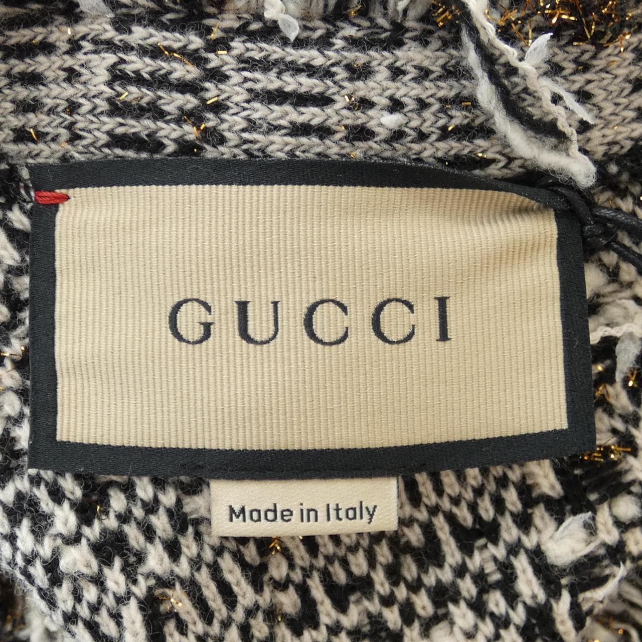 Gucci GUCCI dress