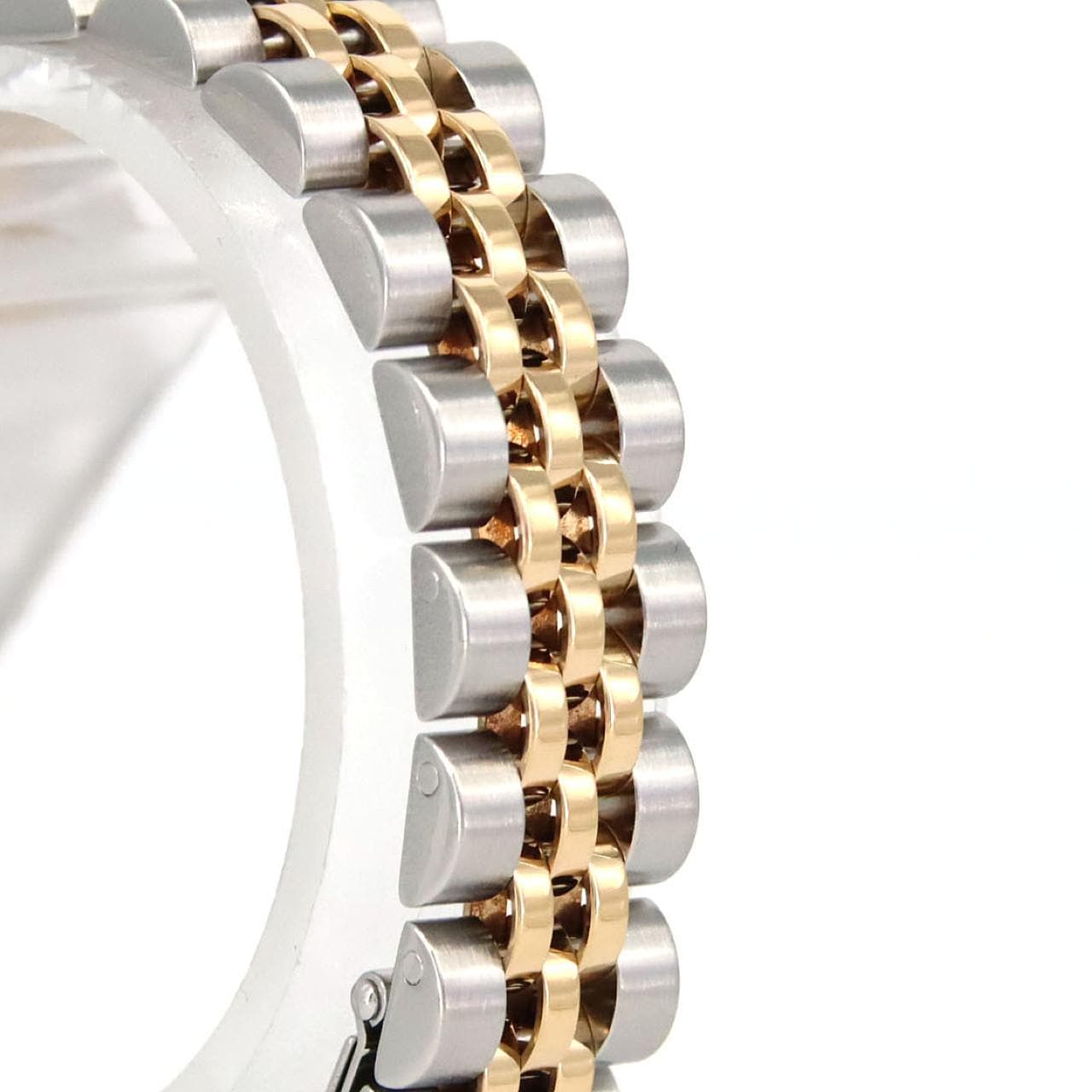 ロレックス デイトジャスト 79173 SSxYG 自動巻 P番