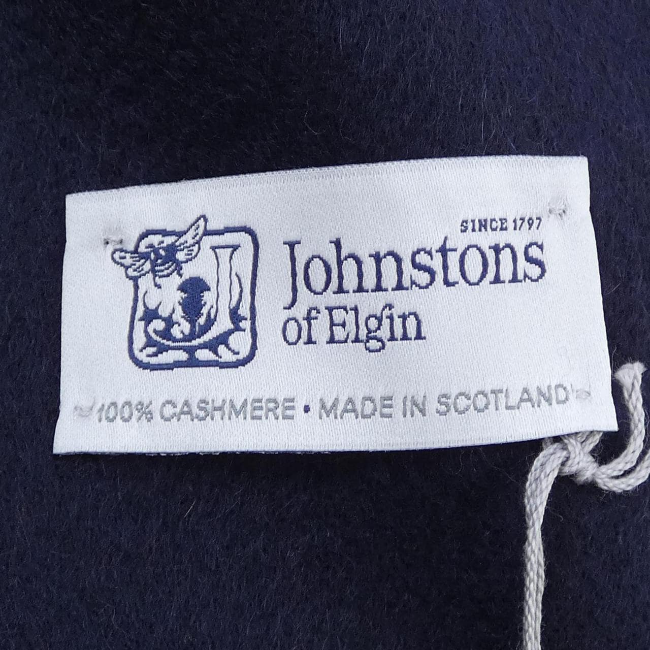 ジョンストンズ JOHNSTONS OF ELGIN WA000020 MUFFLER