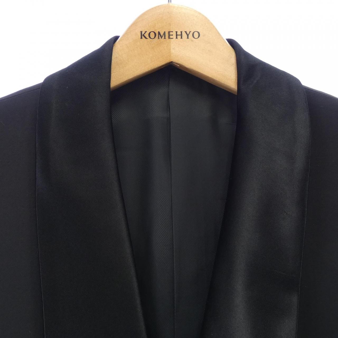 トゥモローランドピルグリム TOMORROWLAND PILGRIM スーツ