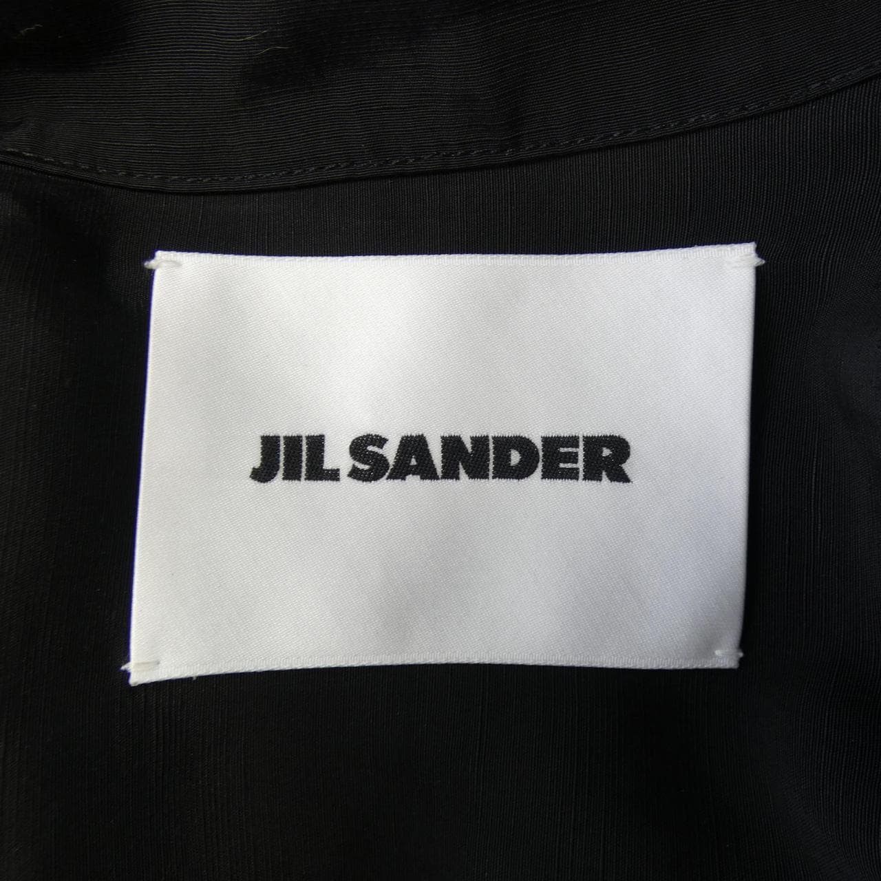 ジルサンダー JIL SANDER ワンピース