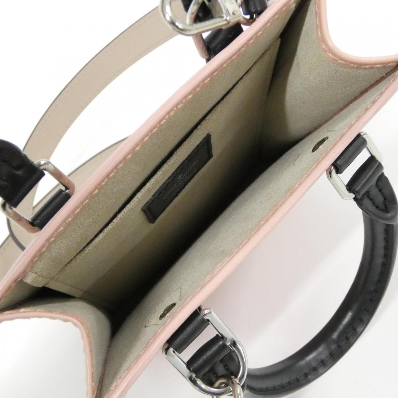 ルイヴィトン エピ プティット サック プラ M69575 ショルダーバッグ