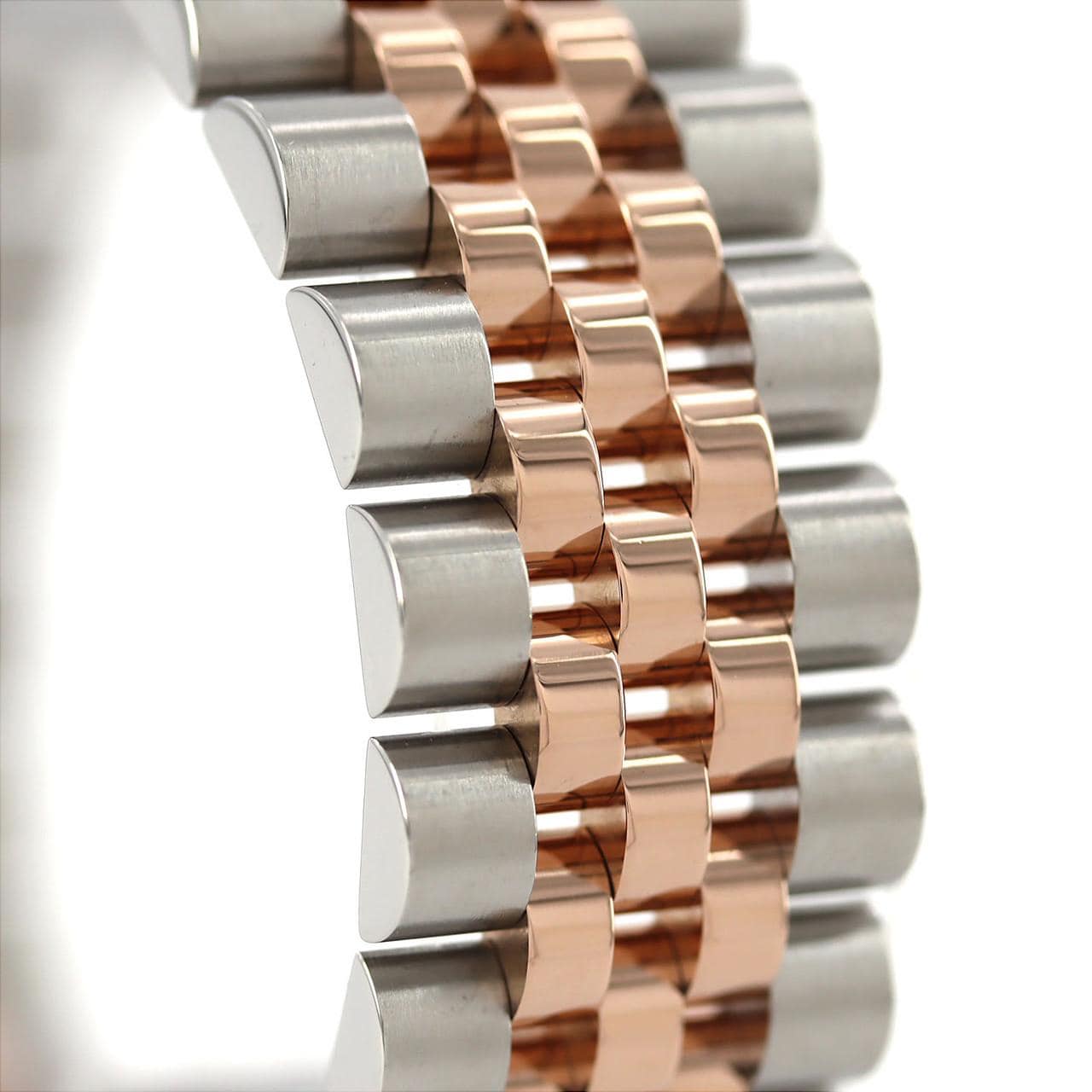 ロレックス デイトジャスト 116231NG SSxPG 自動巻 ランダム番