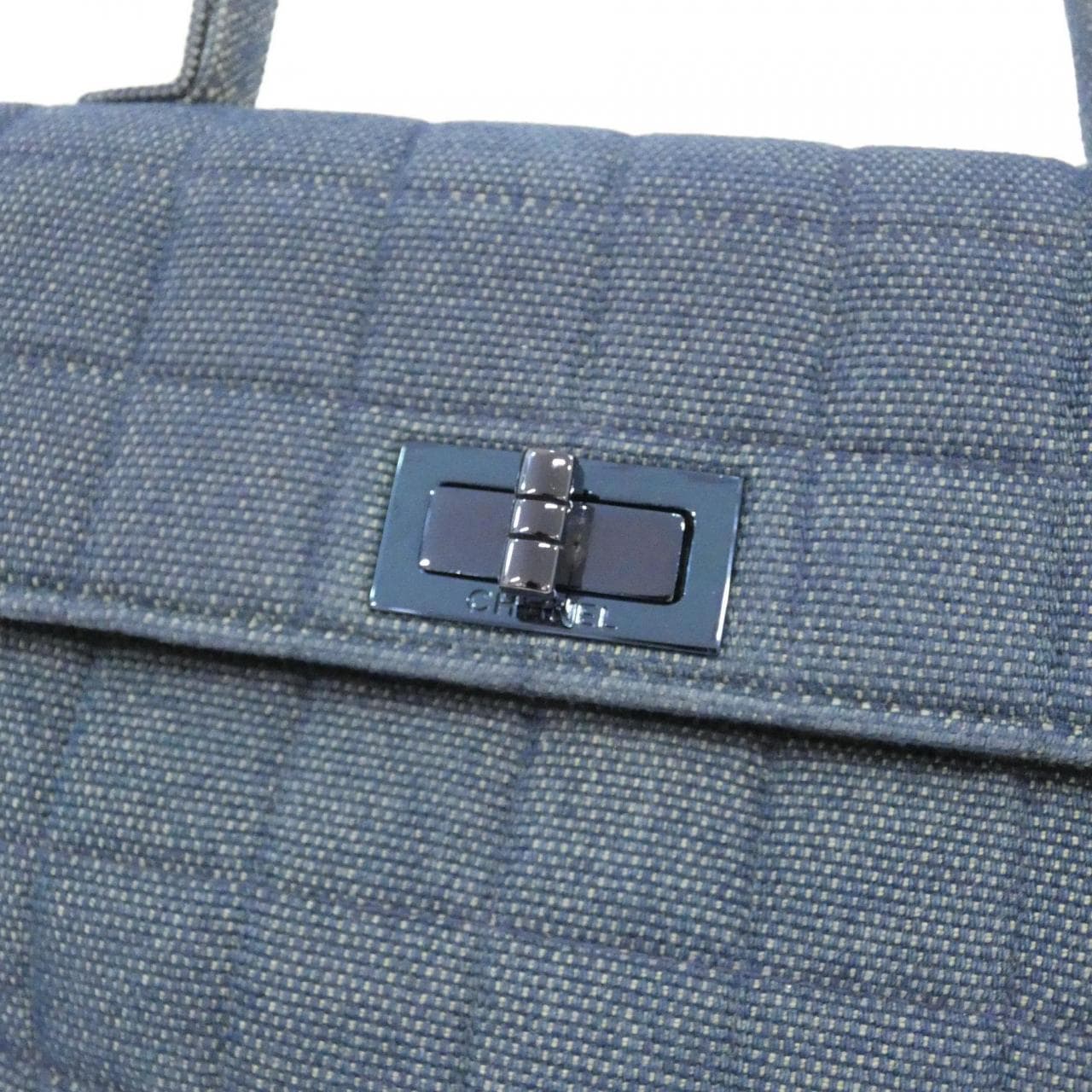 【ヴィンテージ】シャネル バッグ