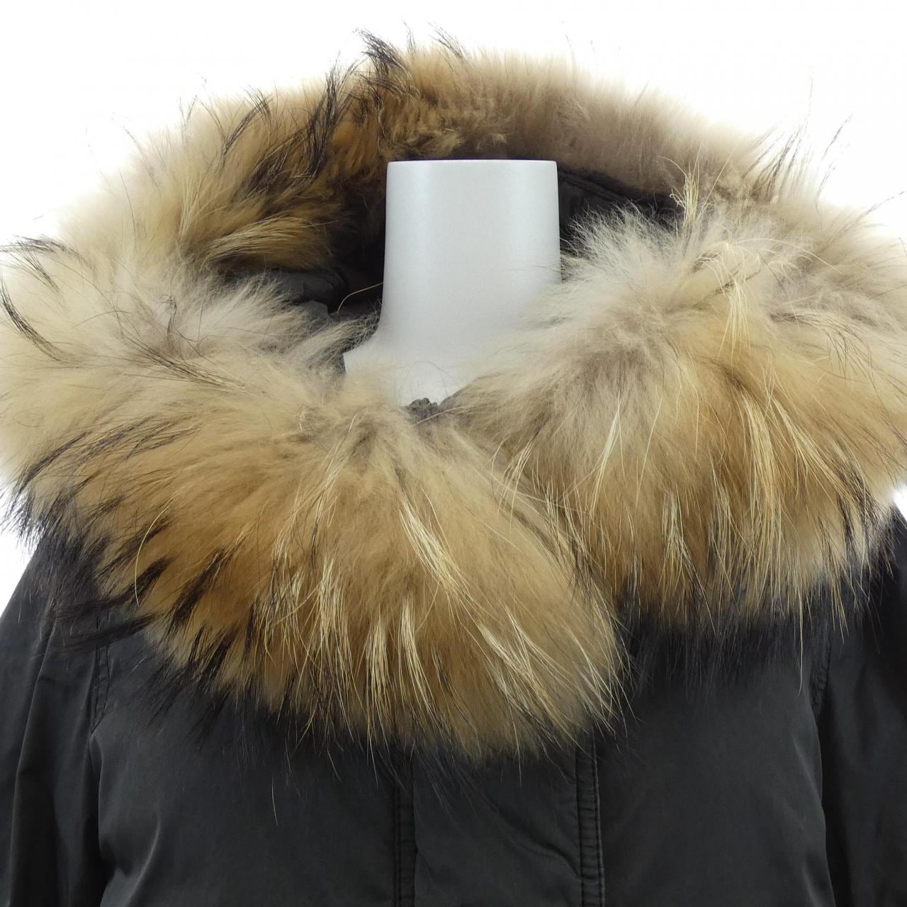 モンクレール MONCLER GIROFLIER ダウンジャケット