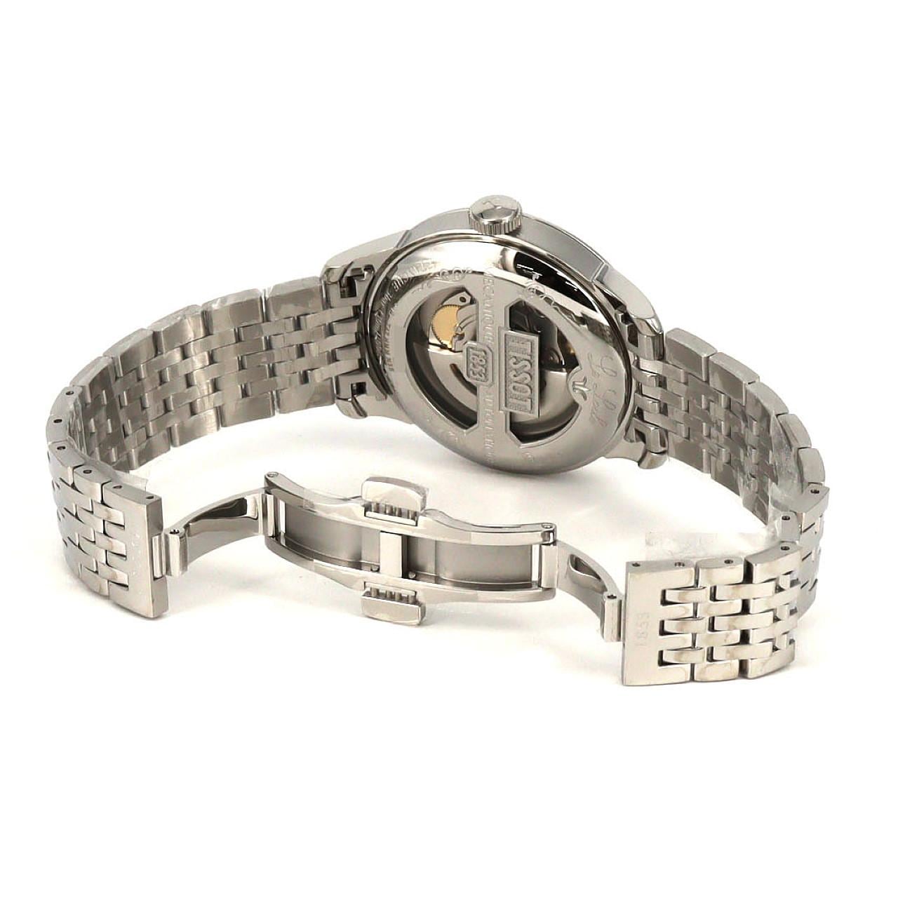 【新品】ティソ ル･ロックルパワーマティック80 T006.407.11.053.00 SS 自動巻