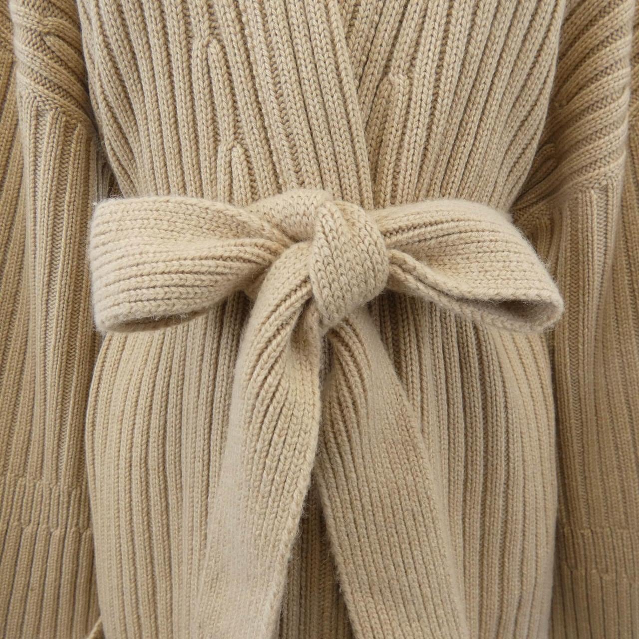 エルメス HERMES カーディガン